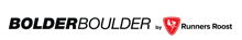 2027 Bolder Boulder 10K logo