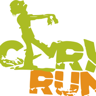 Scary Run 2026 Logo