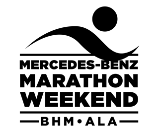 2027 Mercedes-Benz Marathon Logo