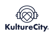 KultureCity Birmingham Race presented by HADRIAN logo