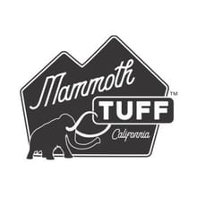 Mammoth TUFF logo