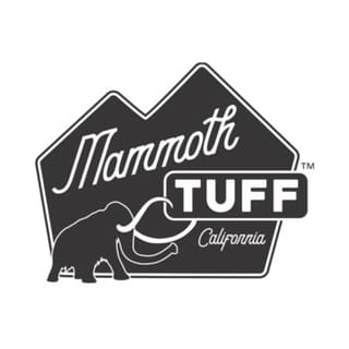Mammoth TUFF Logo