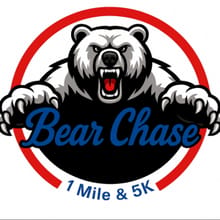BEAR CHASE logo