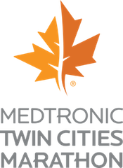 2026 Medtronic Twin Cities Marathon Logo