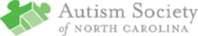 Coastal Run/Walk for Autism 5k logo