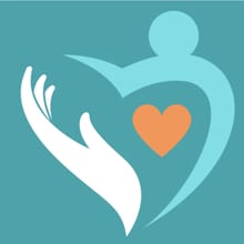 Nurturing the Neighborhood with Love logo