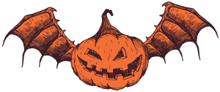 North Ridge Nightmare logo
