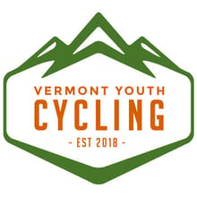 Vermont Youth Cycling: General League Registration for Youth and Coaches 2026 logo