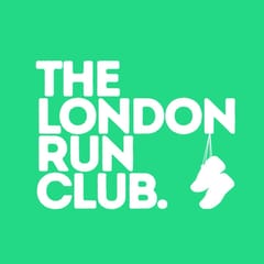 The London Run Club logo