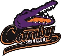 Gator Grinder Triathlon logo