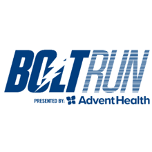 2026 Bolt Run logo