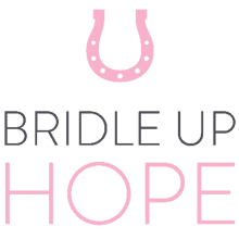 Gallop for Hope logo