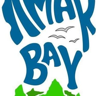 Kachemak Bay Running Club logo
