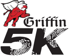 Griffin 5k Logo