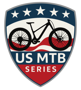 2027 UCI Showdown @Angler's Ridge Logo