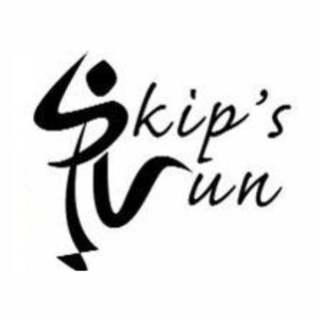 Skip Matthews Memorial Run Logo