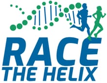 Race the Helix - Greenwood logo