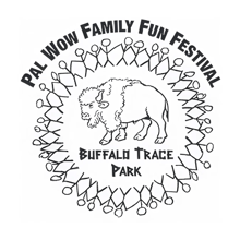 2.5 Mile Glow Run, 1.2 Mile Glow Run and 1.3 Mile Fun Walk - 12th Annual logo
