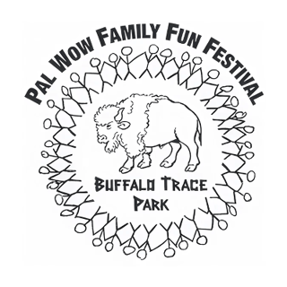 2.5 Mile Glow Run, 1.2 Mile Glow Run and 1.3 Mile Fun Walk - 12th Annual Logo
