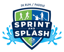 Sprint and Splash logo