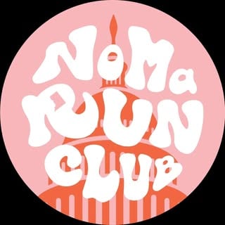 NoMa Run Club logo