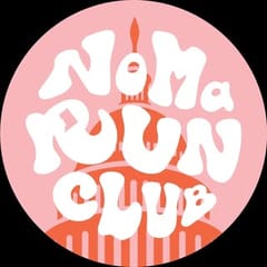 NoMa Run Club logo