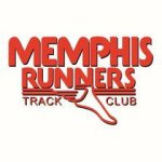 Memphis Runners Track Club logo
