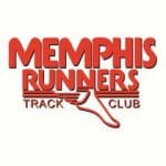 Memphis Runners Track Club logo