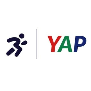 Y.A.P. Run Philly logo