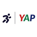 Y.A.P. Run Philly logo