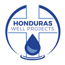 The Challenge:  Walk/Run for Clean Water logo