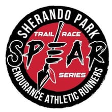 SPEAR TRAIL SERIES logo