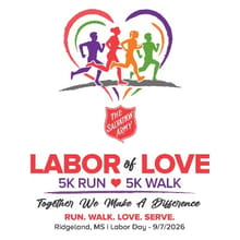 Labor Of Love logo
