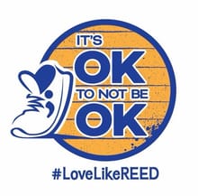 2026 Love Like Reed 5K - 2:00 PM logo
