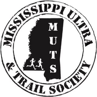 Mississippi Ultra and Trail Society logo