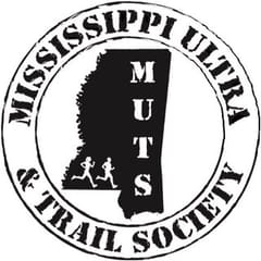 Mississippi Ultra and Trail Society logo
