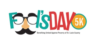 Fools Day 5K Logo