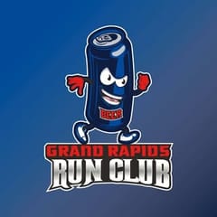 Grand Rapids Run Club logo
