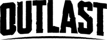 OUTLAST ARKANSAS logo