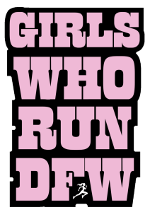 Love Struck Miles 5k & 10k logo