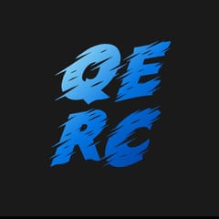 Queer East Run Crew logo
