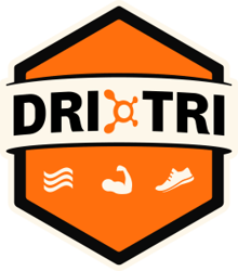 2026 Orangetheory Fitness Outdoor DriTri logo