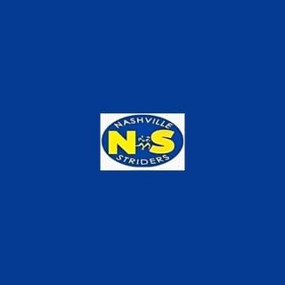 Nashville Striders Inc logo