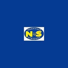 Nashville Striders Inc logo