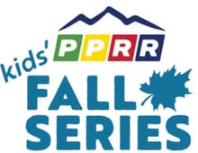 Kids' Fall Series - Where Kids Run Free! logo