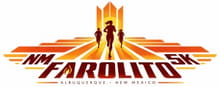 NM FAROLITO 5K logo