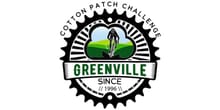 Cotton Patch Challenge Road Rally & Gravel Grinder 2026 logo