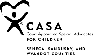 Tiffin Zombie Run Logo