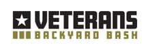Veterans Backyard Bash logo