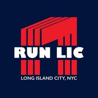 We Run LIC logo